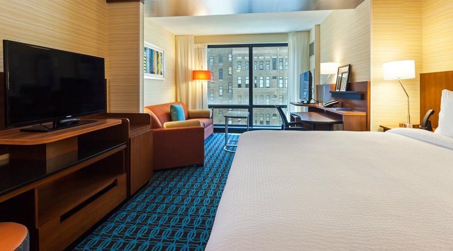 King Suite