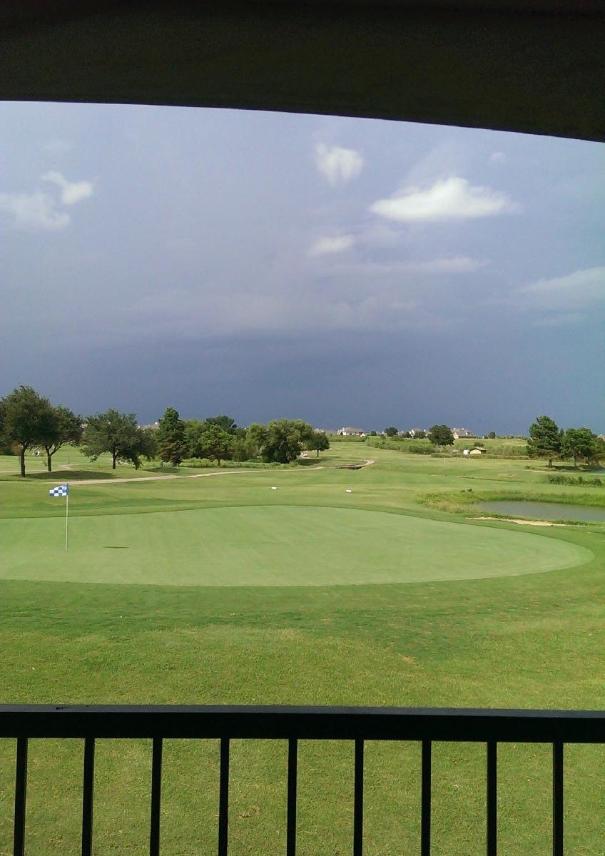 Blackhawk Golf Club (Pflugerville) Aktuelle 2021 Lohnt es sich