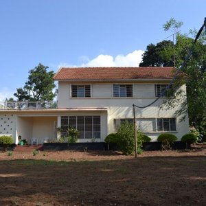karibu hostel