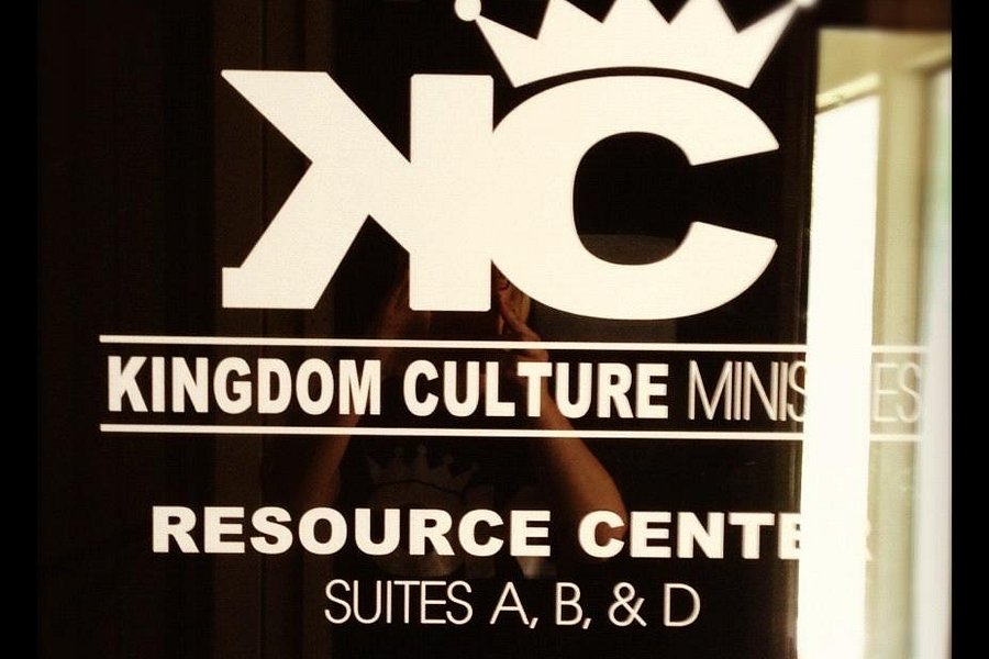Kingdom Culture Resource Center image