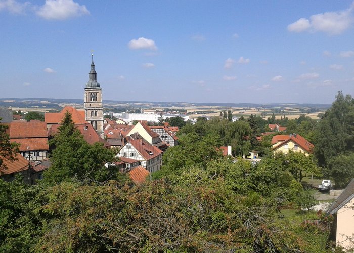 Whore KГ¶nigsberg in Bayern