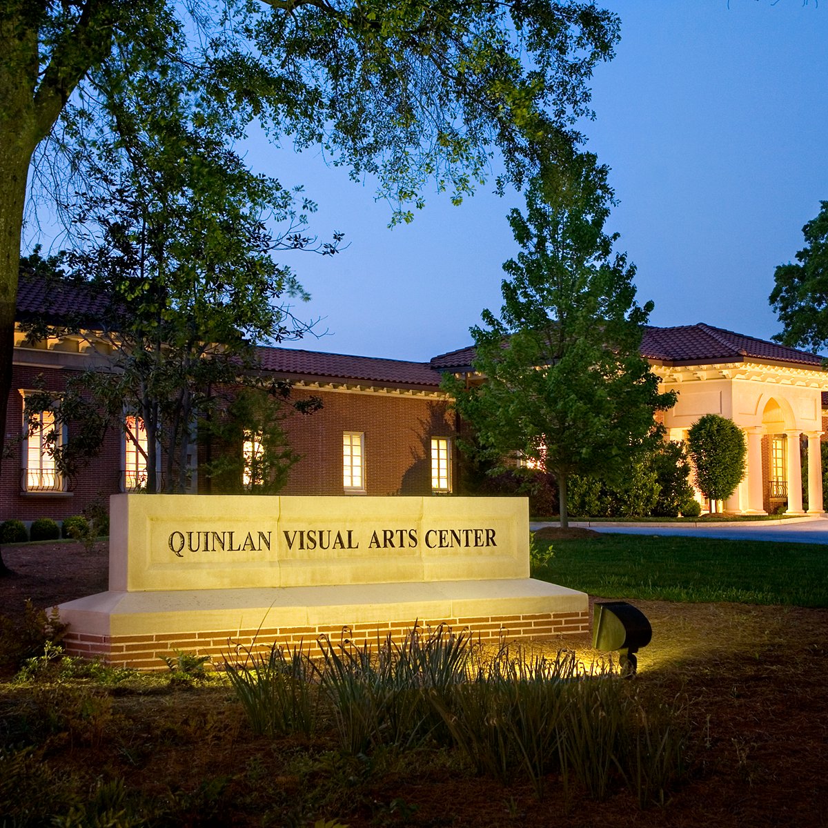 QUINLAN VISUAL ARTS CENTER (2025) All You Need to Know BEFORE You Go