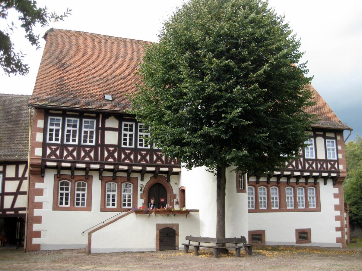 Bruder Grimm Haus, Steinau an der Strasse: лучшие советы перед посещением -  Tripadvisor