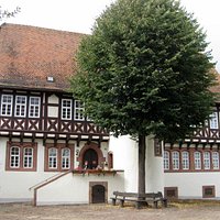 Brüder-Grimm-Haus
