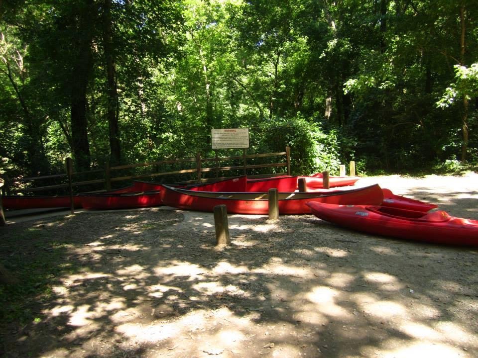 Mammoth Cave Canoe & Kayak - All You Need to Know BEFORE You Go (2024)