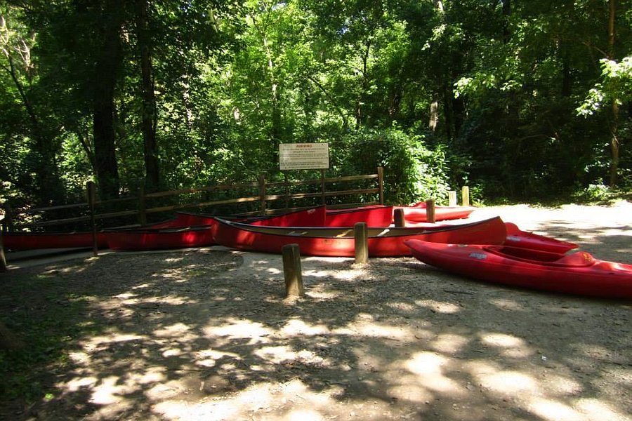 Mammoth Cave Canoe & Kayak image