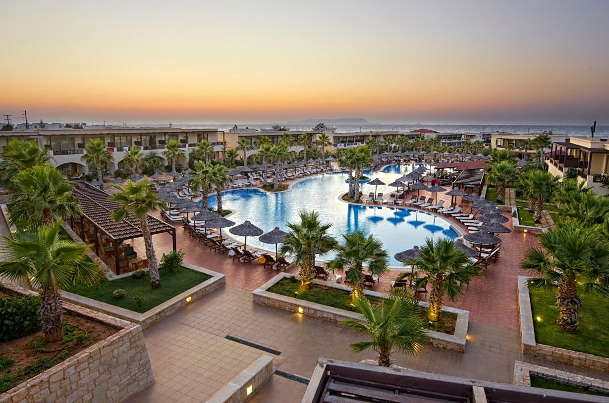 Hotel photo 9 of Stella Palace Resort & Spa.