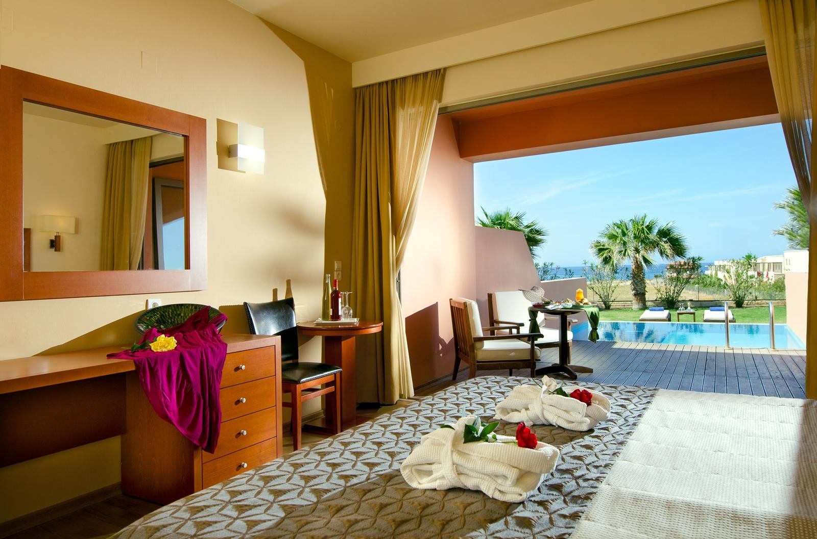 Hotel photo 5 of Stella Palace Resort & Spa.