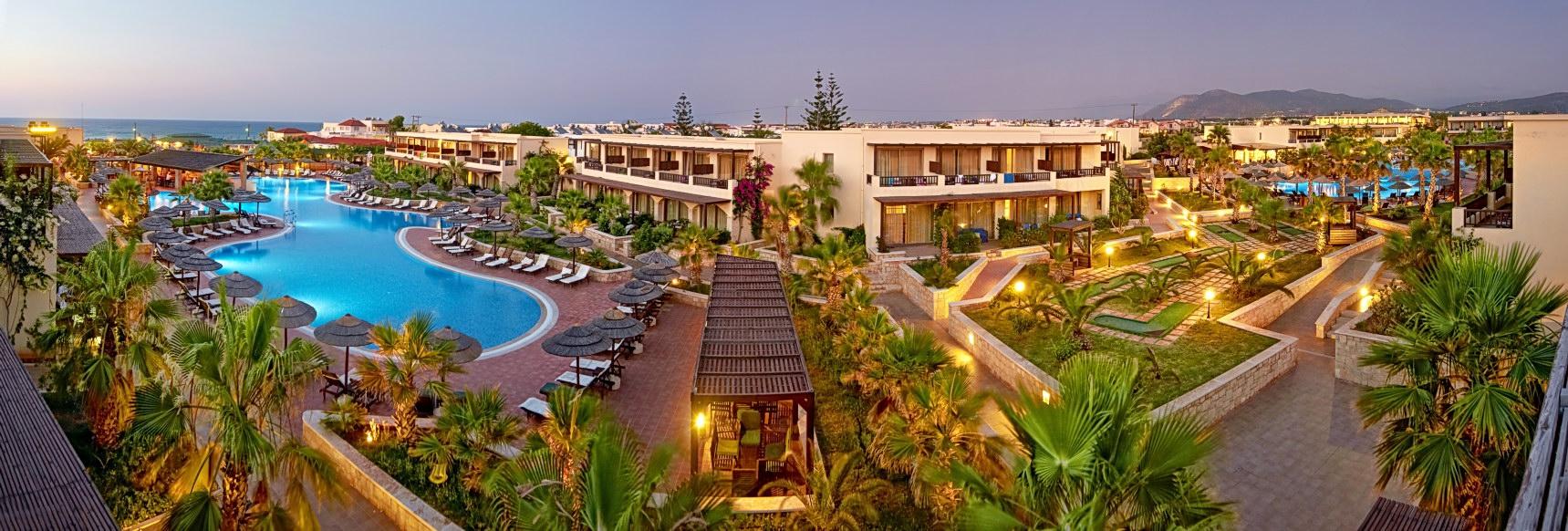 Hotel photo 22 of Stella Palace Resort & Spa.