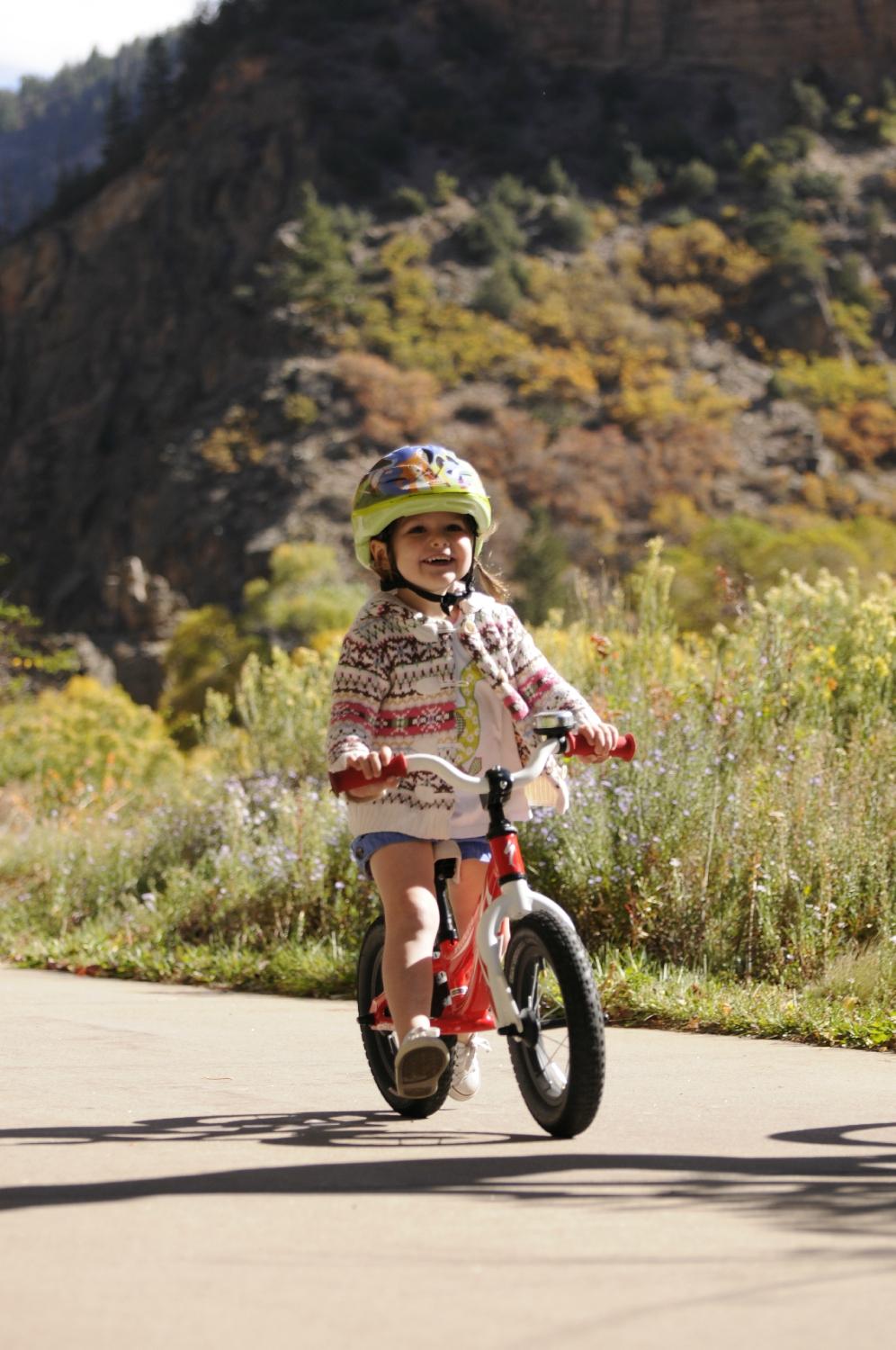 Canyon discount balance bike