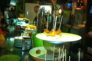 Cibo