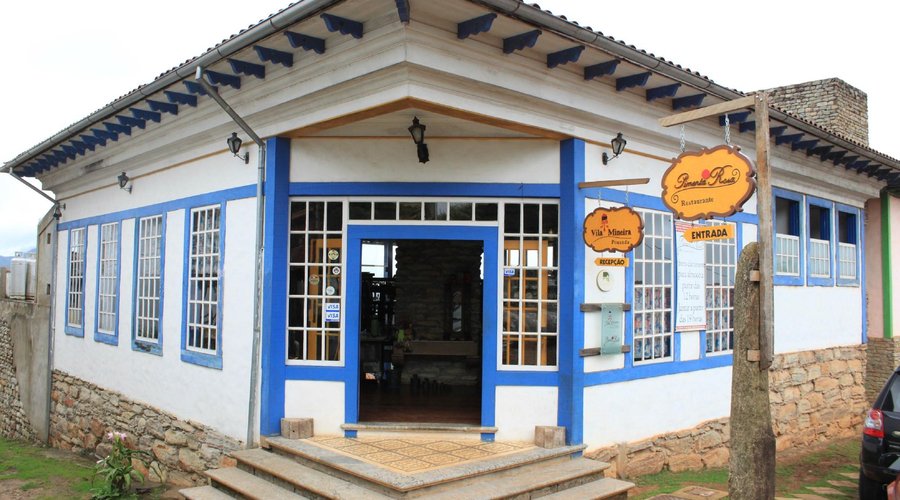 Entrada