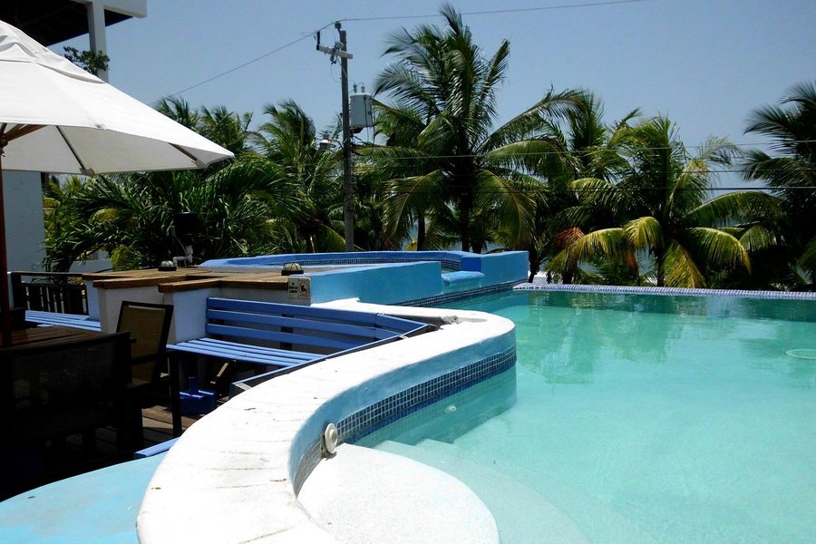 CESAR MARISCOS - Prices & Hotel Reviews (Tela, Honduras) - Tripadvisor