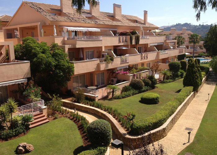 Elviria, Marbella