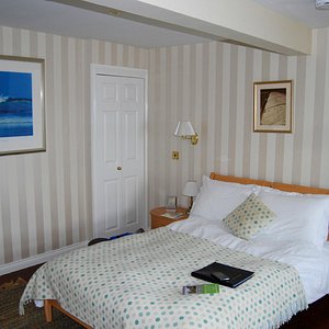 Our room, the Sandpiper
