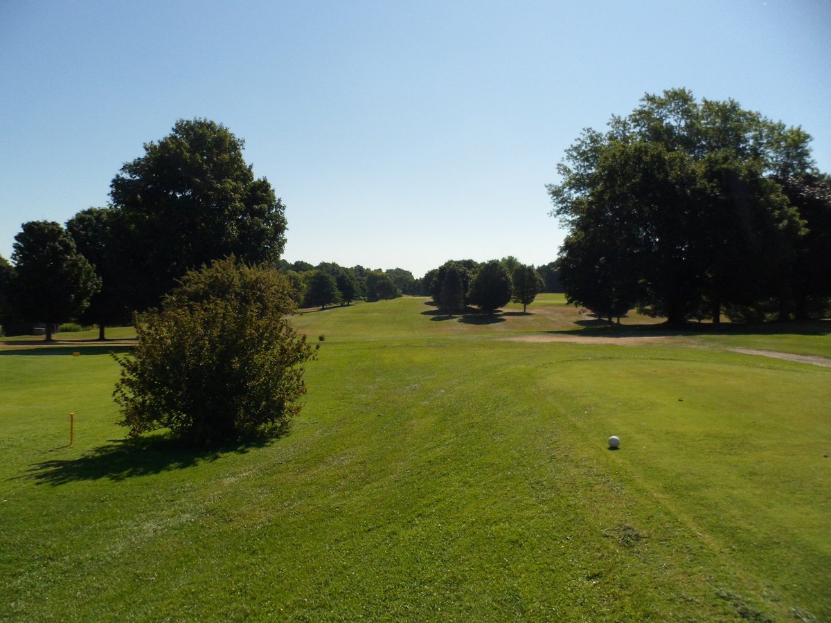 NORTHWOOD GOLF COURSE (Fremont) All You Need to Know BEFORE You Go