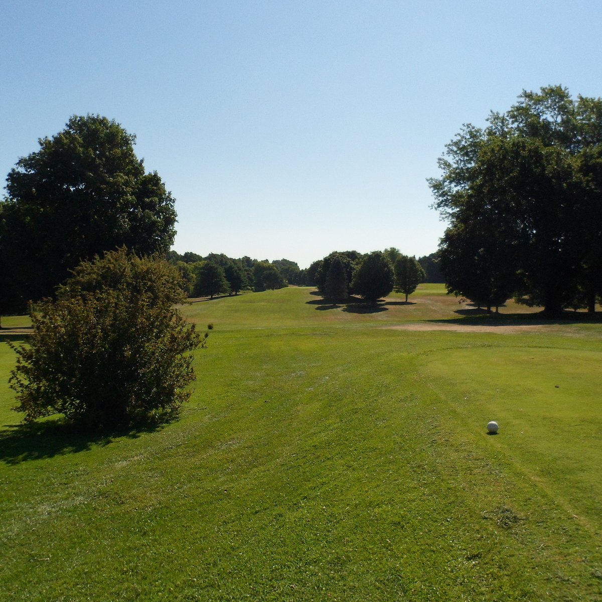 NORTHWOOD GOLF COURSE (Fremont) All You Need to Know BEFORE You Go