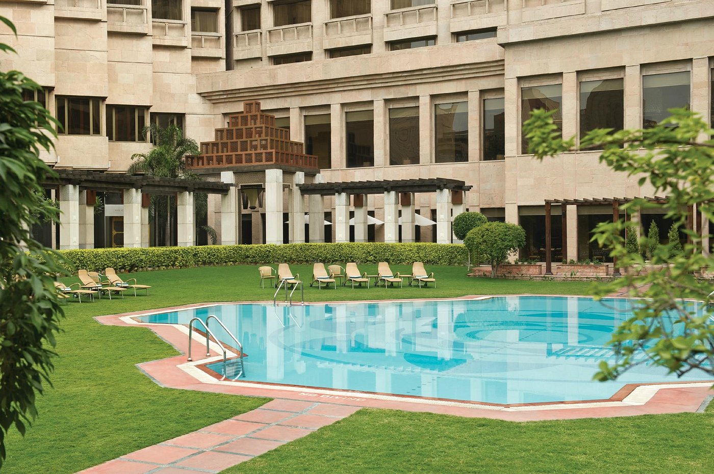 HYATT REGENCY DELHI (New Delhi) - Hotel Reviews, Photos, Rate ...