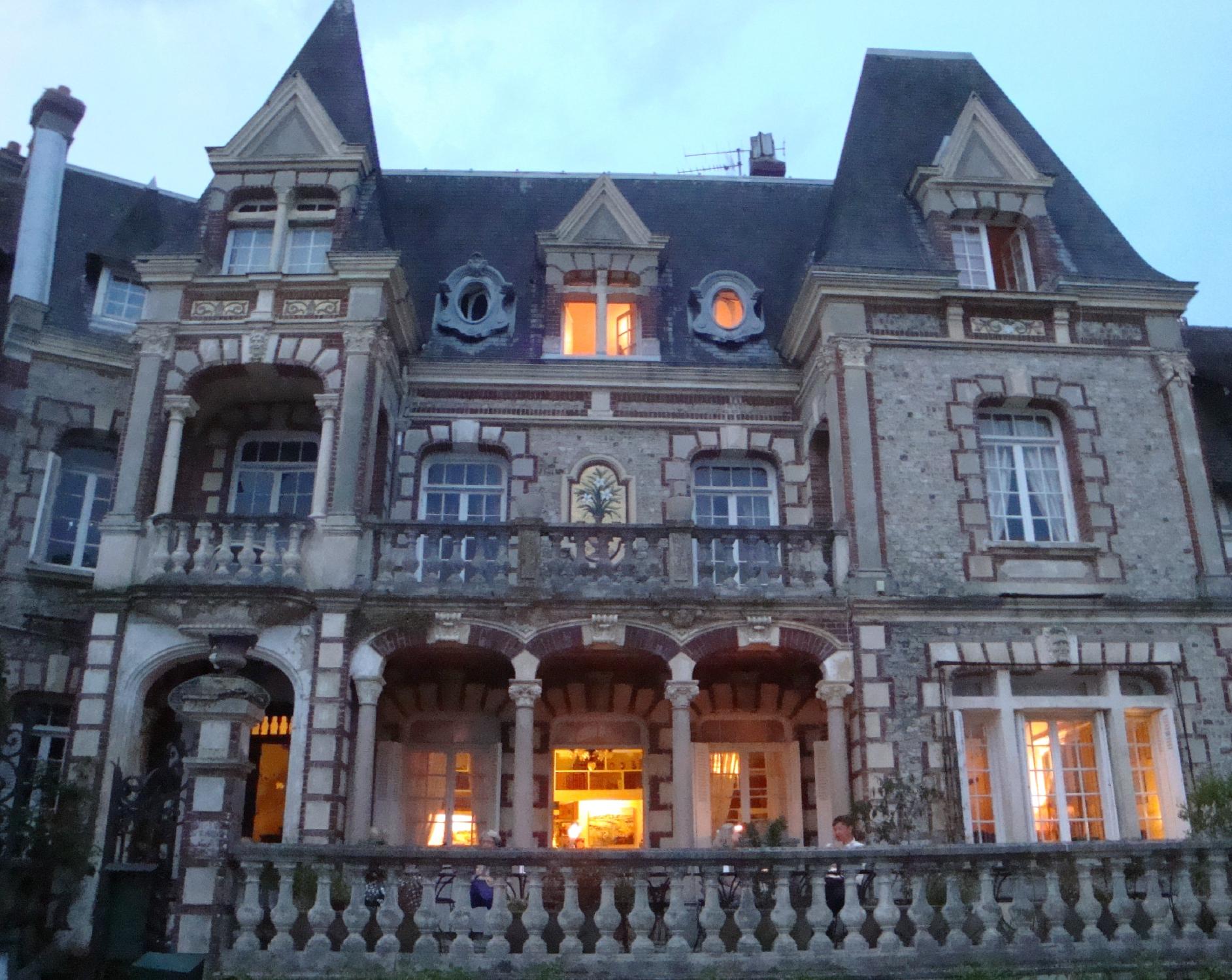 L'ARGENTINE (CABOURG, FRANÇA): 32 Fotos, Comparação De Preços E ...