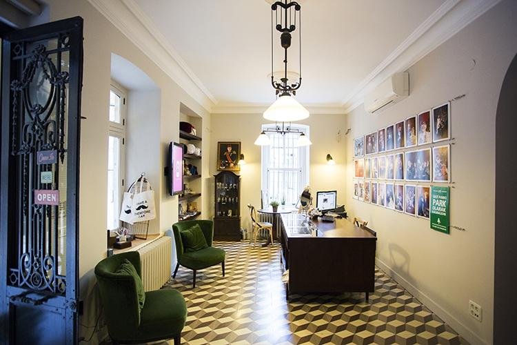 Giyçek Old Time Photo Studio