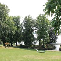 Sophienholm slott