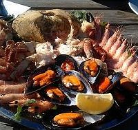 Mariscada