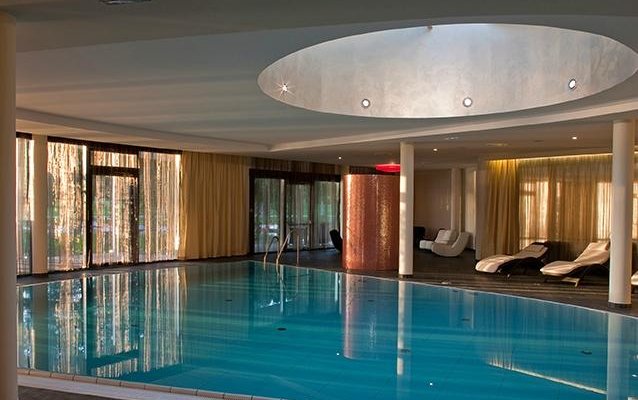 Indoorpool