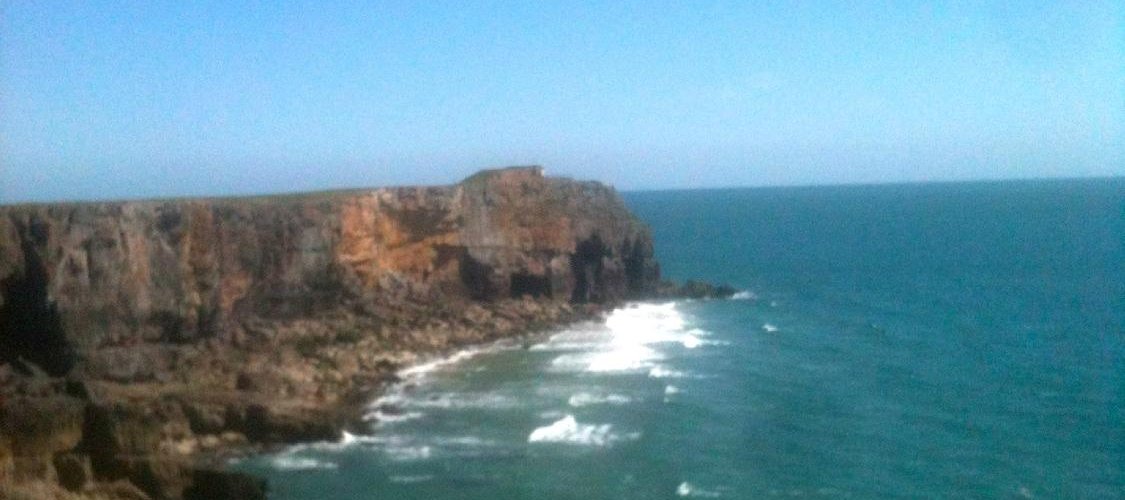 Our fantastic coast