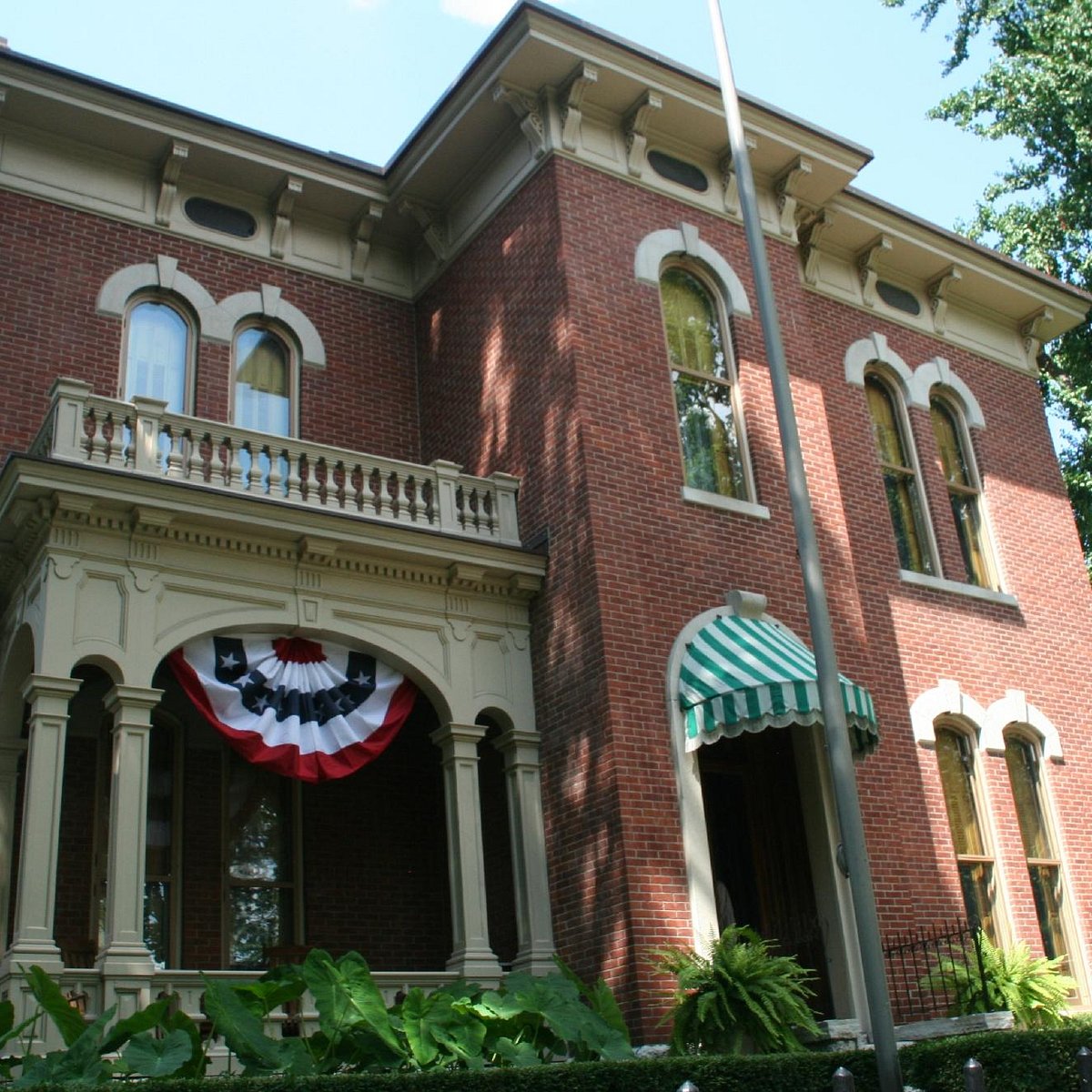 Home museum. 50 University Blvd. Indianapolis, Indiana 46202. Things to do in Indianapolis TRIPADVISOR.