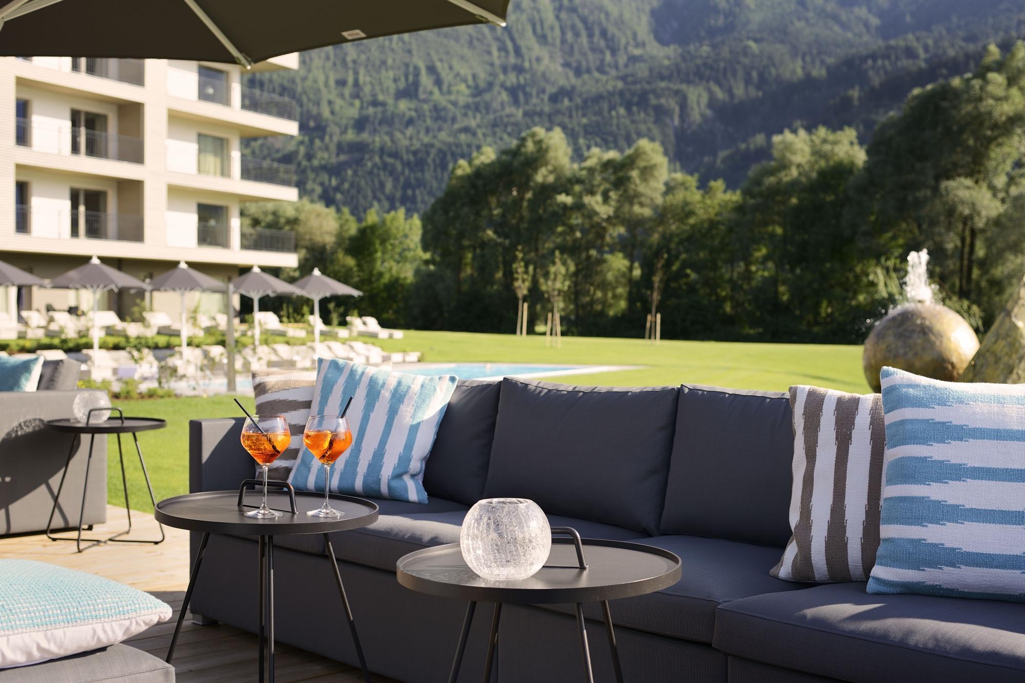 Hotel photo 21 of Dolomitengolf Suites.
