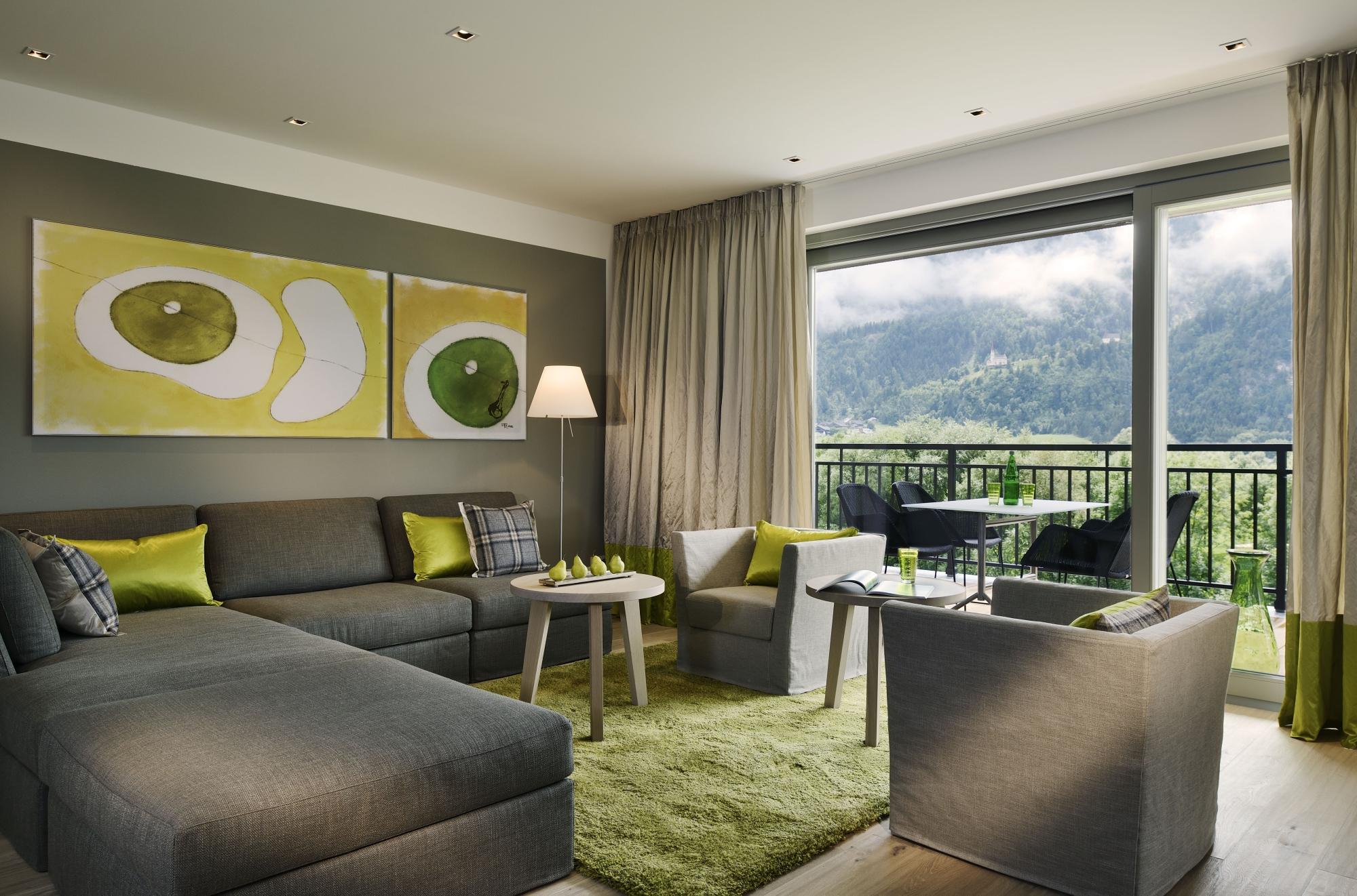 Hotel photo 25 of Dolomitengolf Suites.