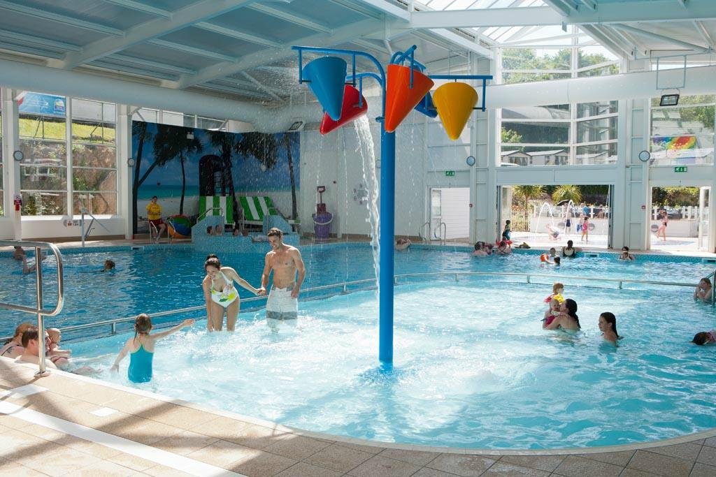 Kiln Park Holiday Centre - Haven (Tenby, Pays de Galles) - tarifs 2023