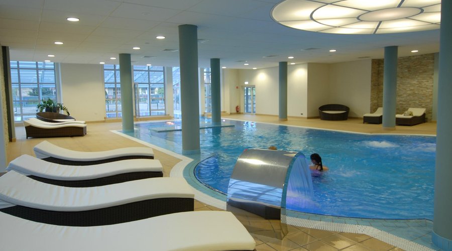 Swiming pool