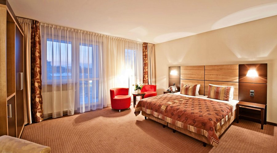 Comfort Room