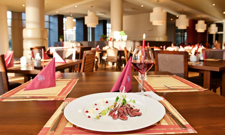 Bella Donna Restaurant