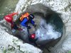 Montenegro Canyoning