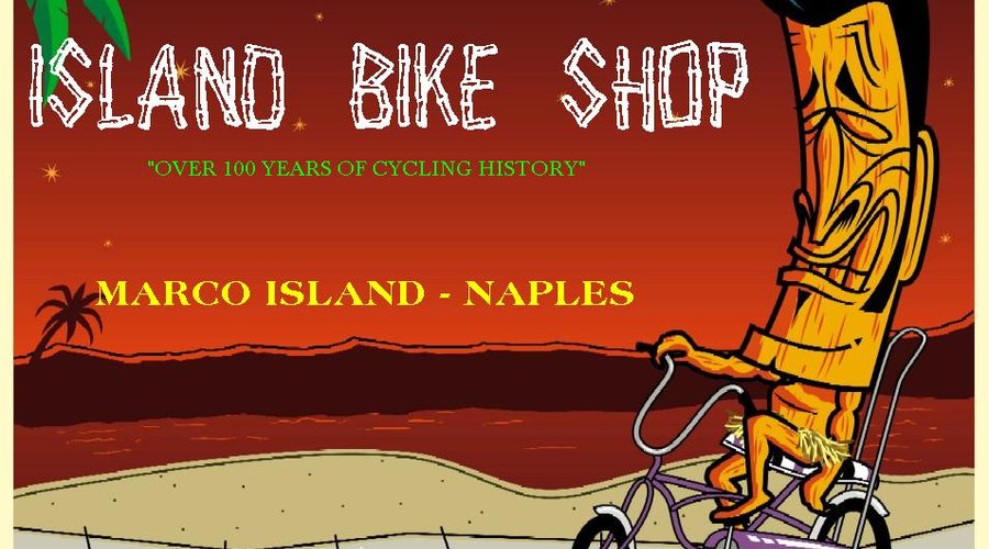 Island Bike Shop