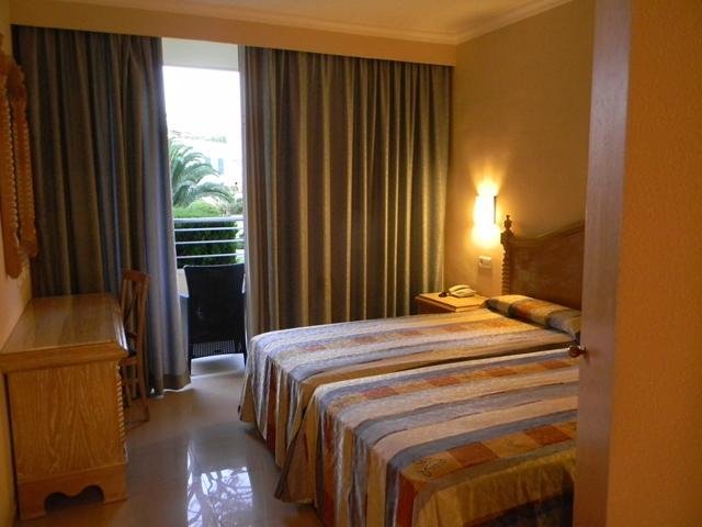 Grupotel Natura Playa Rooms: Pictures & Reviews - Tripadvisor