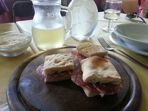 Cibo