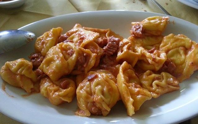 tortelloni