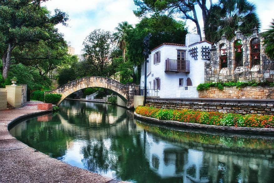 LA VILLITA HISTORIC ARTS VILLAGE (San Antonio) - 2022 Qué saber antes de ir  - Lo más comentado por la gente - Tripadvisor