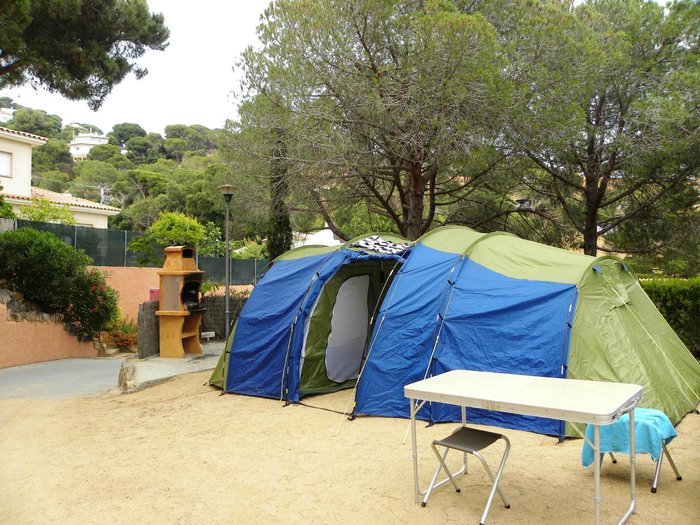 Imagen 23 de Camping Sènia Cala Canyelles