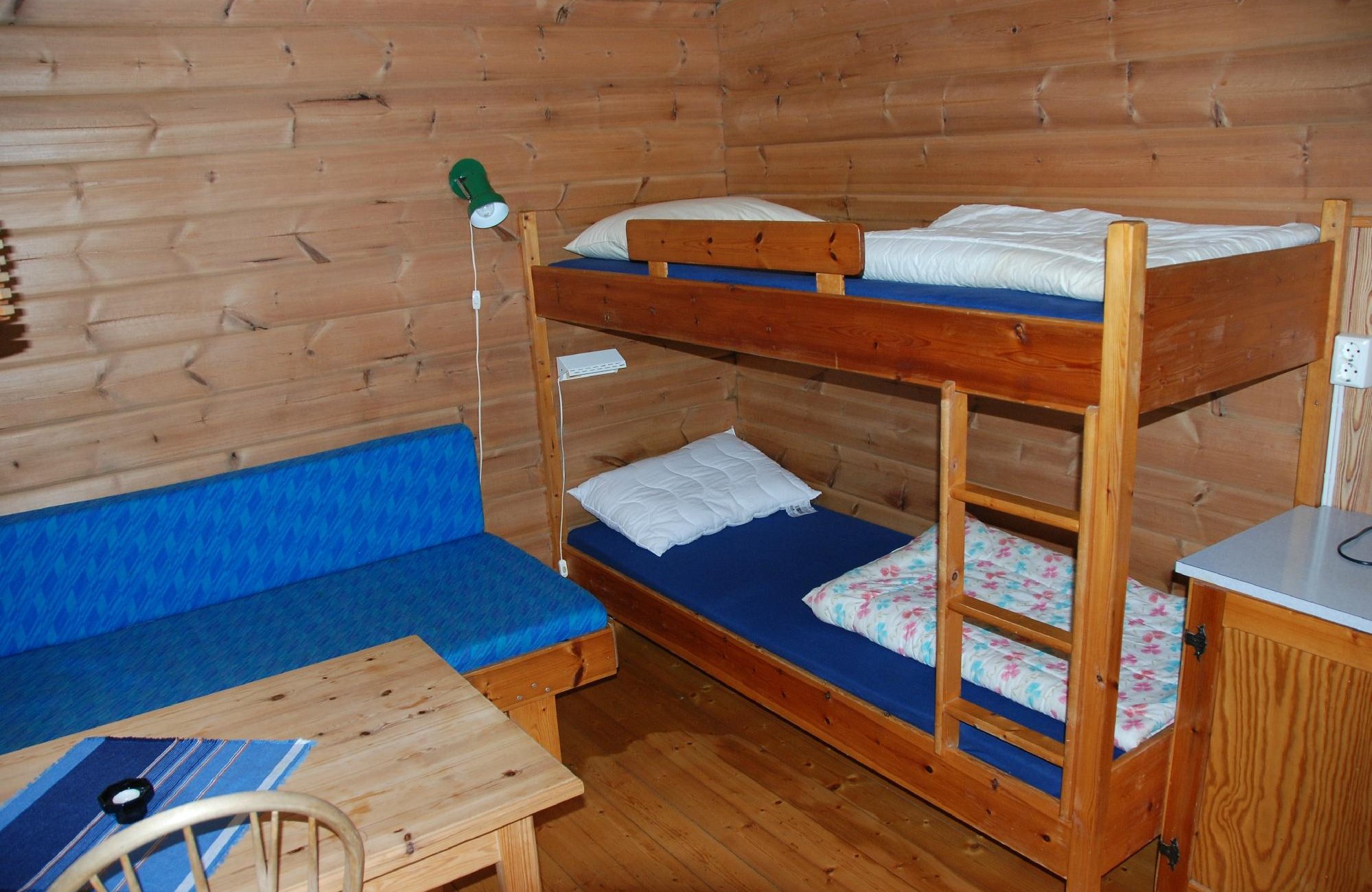 Vassbakken Kro & Camping AS by null