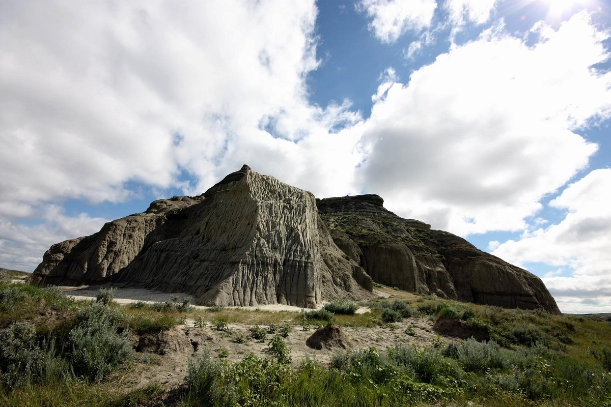 Big Muddy Badlands Map Big Muddy Badlands (Coronach) - All You Need To Know Before You Go