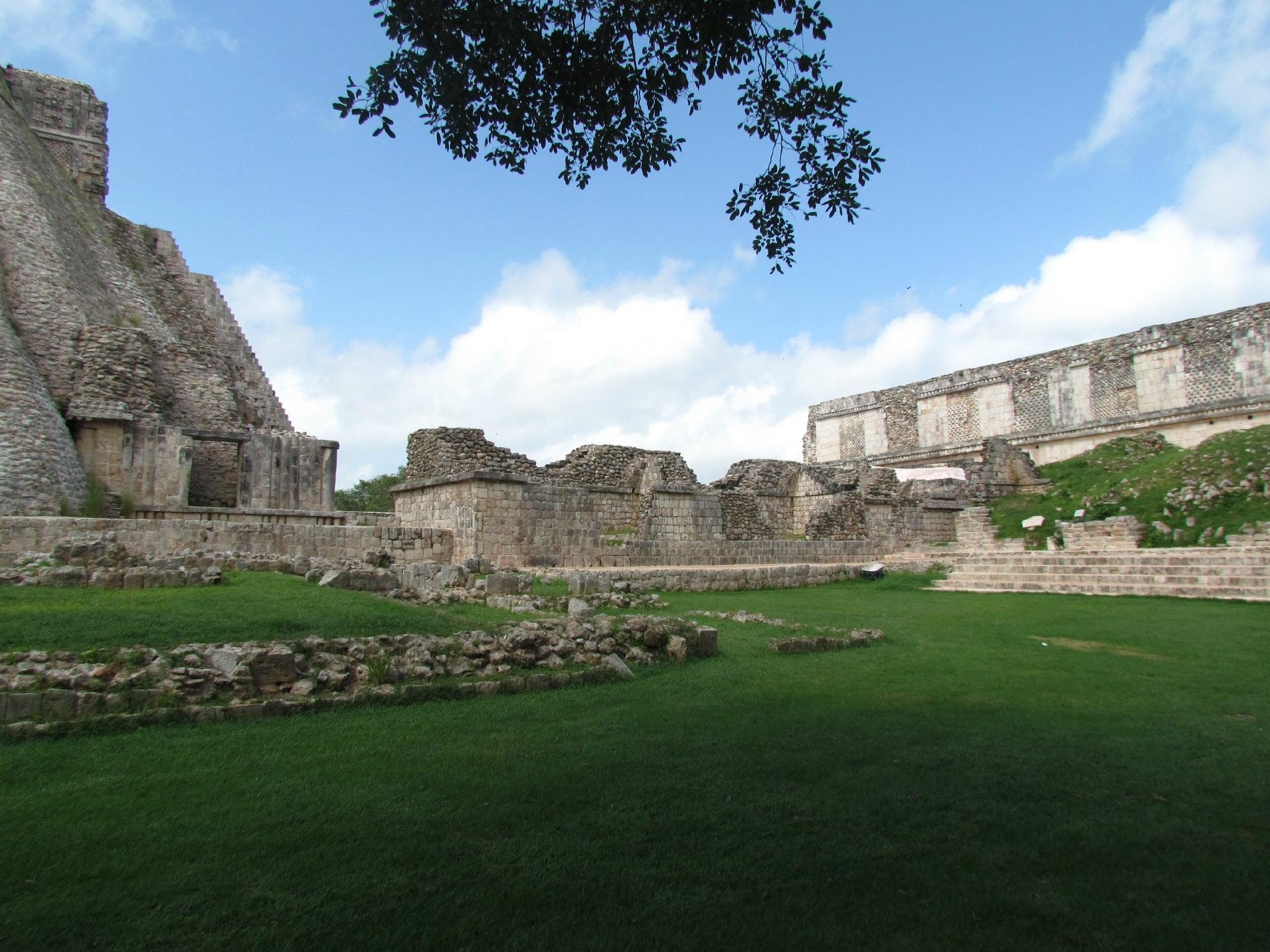 Wisata Dan Liburan 2023 Di Uxmal, Meksiko - Tripadvisor