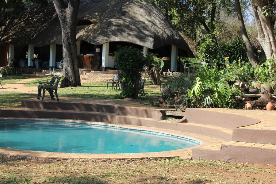 IMBABALA LODGE ZAMBEZI RIVER - Prices & Hotel Reviews (Victoria Falls ...