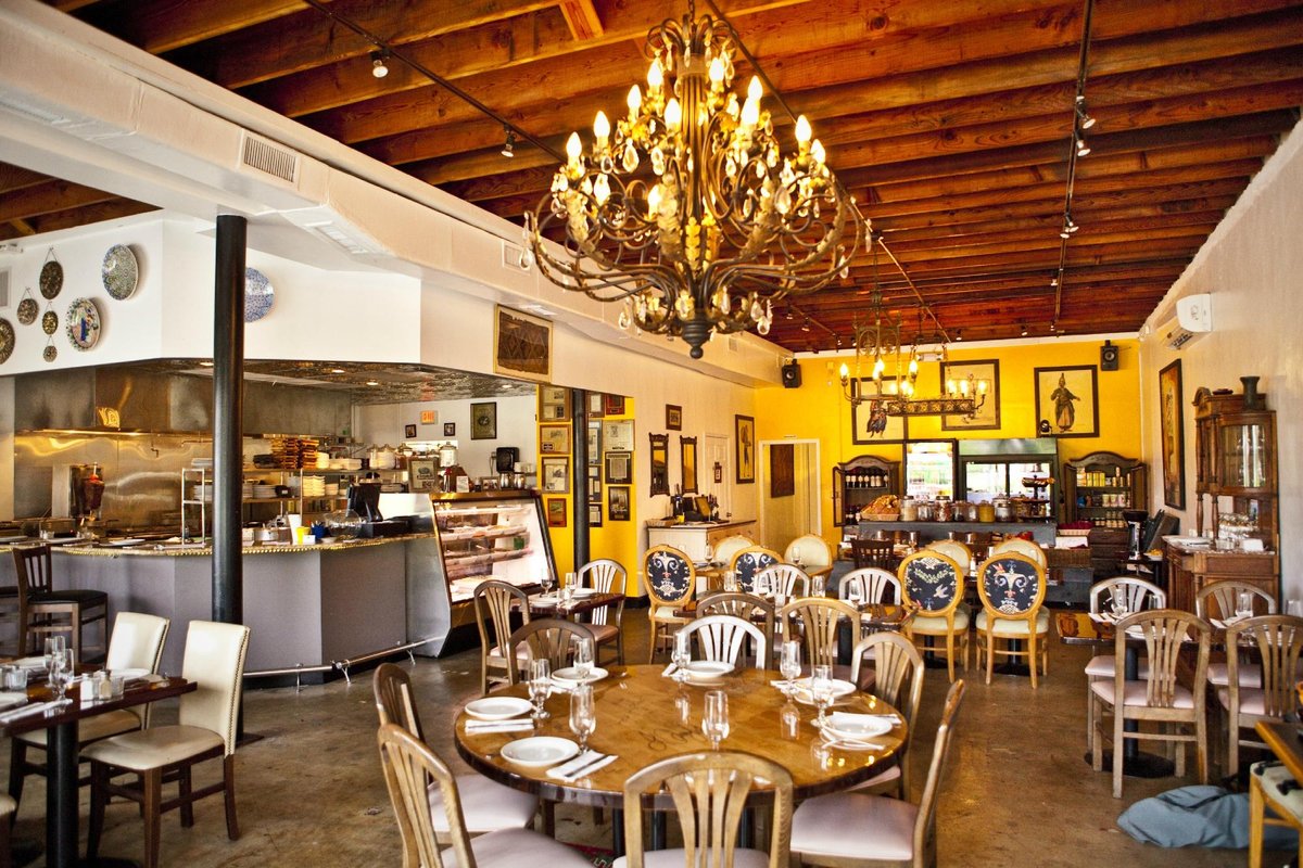 Dining Guide: Best Restaurants in The Palm Beaches