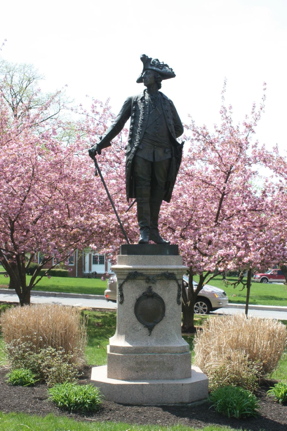 Carlisle Barracks Bewertungen Und Fotos   Carlisle Barracks 