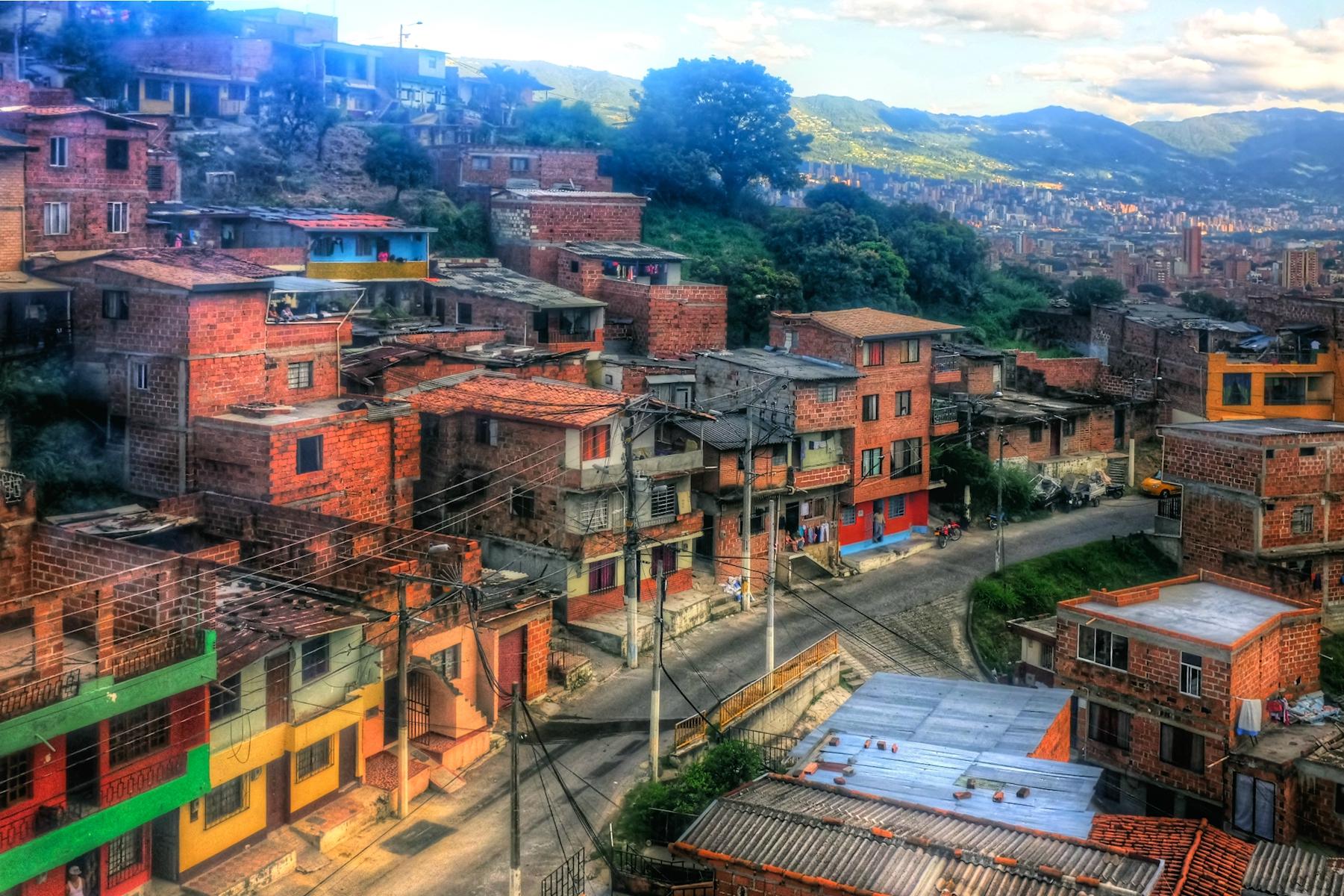 Medellin Colombia 2024 All You Need to Know Before You Go