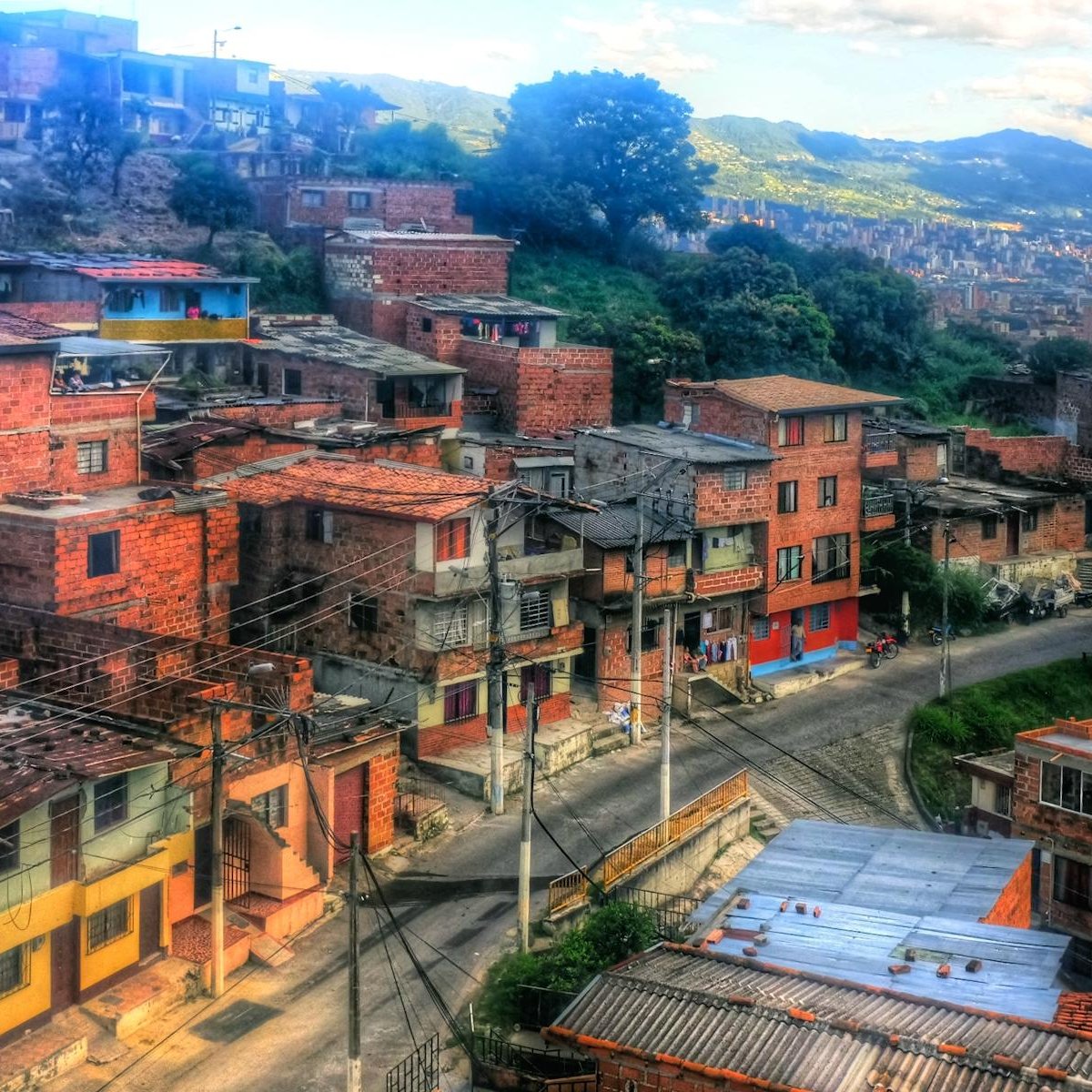 Medellin Metrocable, Медельин: лучшие советы перед посещением - Tripadvisor